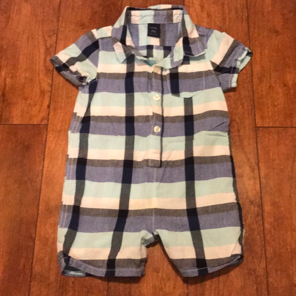Baby Gap Jumper